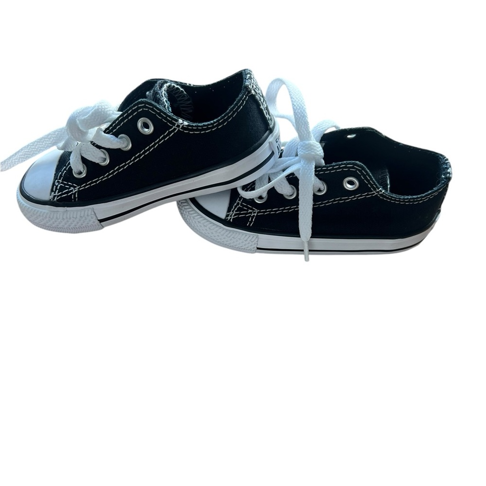 Kids Converse Sneakers - Size 6